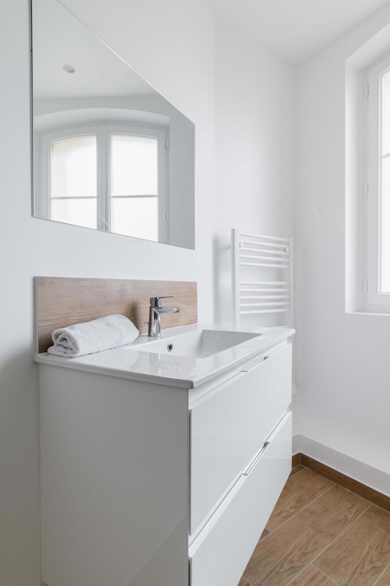 2 Pieces Fonctionnel Metro Jaures - Paris 19 - 4P - Flat-Guest Apartment Ngoại thất bức ảnh