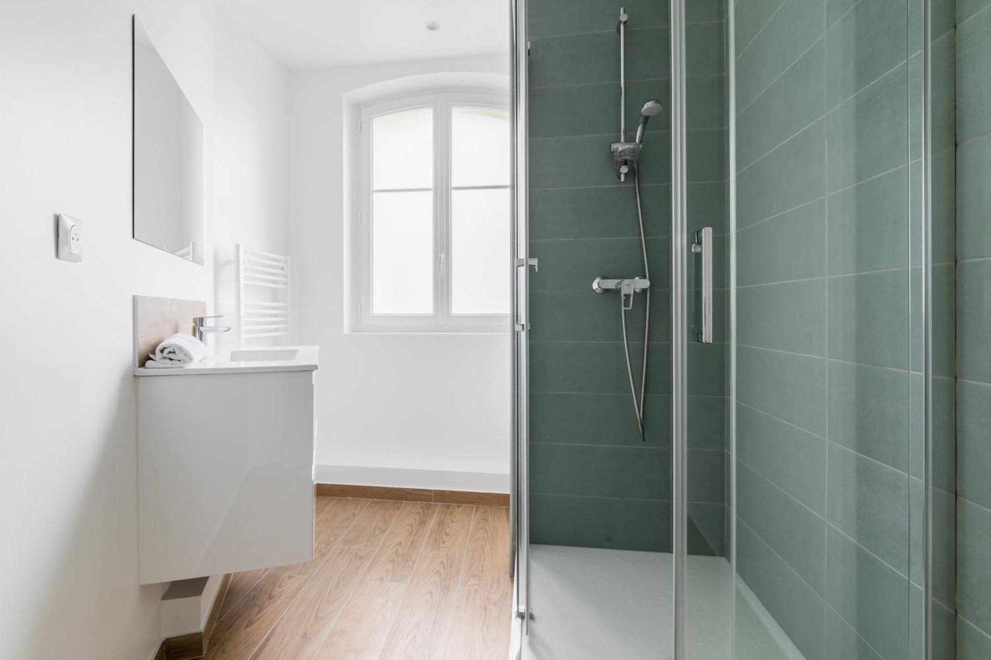 2 Pieces Fonctionnel Metro Jaures - Paris 19 - 4P - Flat-Guest Apartment Ngoại thất bức ảnh