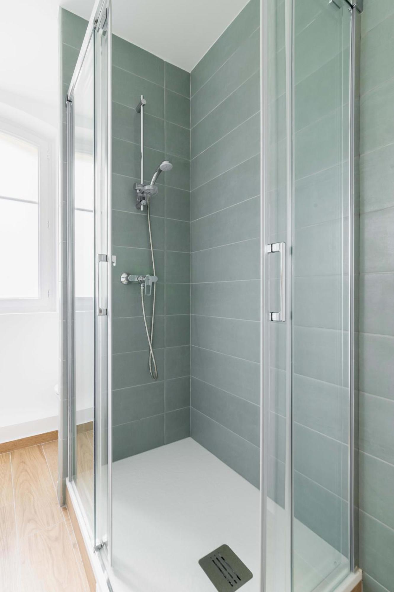2 Pieces Fonctionnel Metro Jaures - Paris 19 - 4P - Flat-Guest Apartment Ngoại thất bức ảnh
